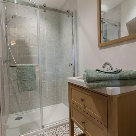 Bed & Breakfast D'hotes - La Clef Des Champs - Capucine Sajas