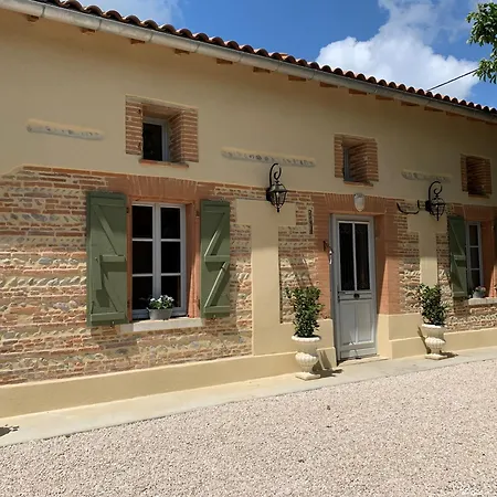 D'hotes - La Clef Des Champs - Capucine Bed & Breakfast Sajas