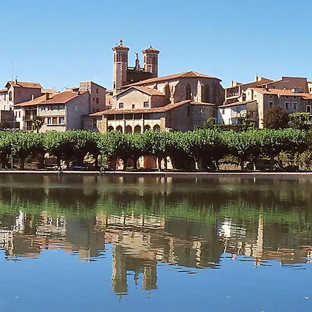 Bed & Breakfast D'hotes - La Clef Des Champs - Piscine - Capucine