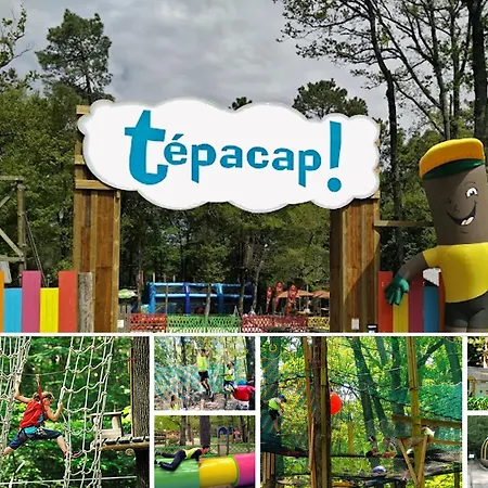 D'hôtes - La Clef Des Champs - Piscine - Capucine Sajas